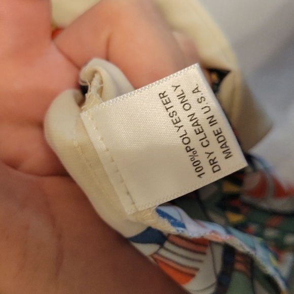 Glam Dress - Picture 3 of 4